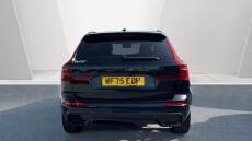 Volvo XC60 2.0 B5P Plus Black Edition 5dr AWD Geartronic Petrol Estate